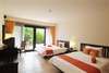Bandara Resort Spa 
